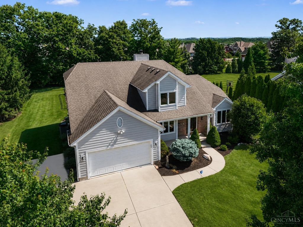 3416 Surrey Lane, Mason, OH 45040