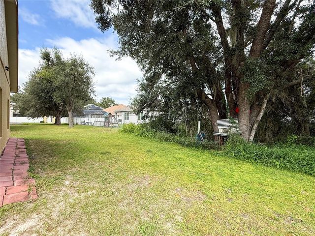 1001 PUGET LANE, Kissimmee, FL 34759