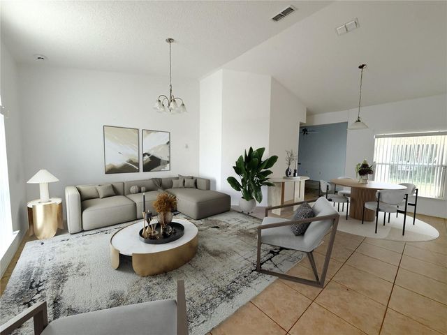 1001 PUGET LANE, Kissimmee, FL 34759