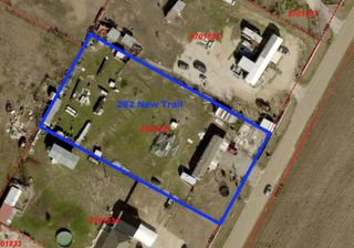 282 New TRL, Elgin, TX 78621