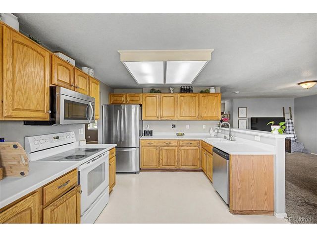 1226 Banner Cir, Erie, CO 80516