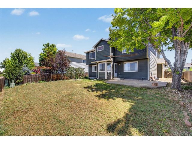 1226 Banner Cir, Erie, CO 80516