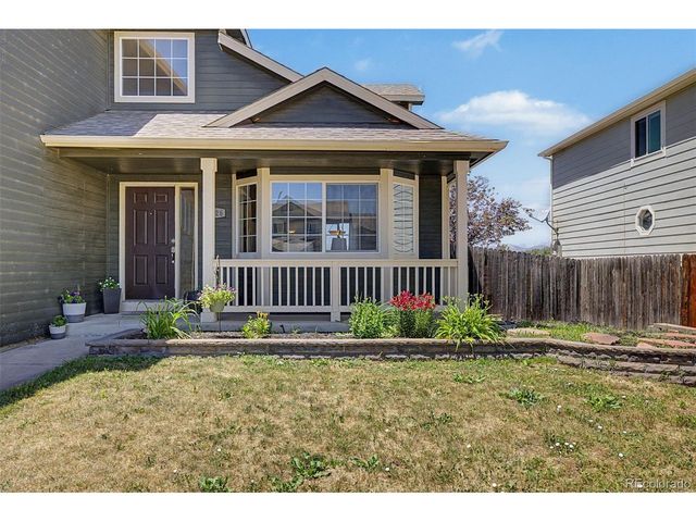 1226 Banner Cir, Erie, CO 80516