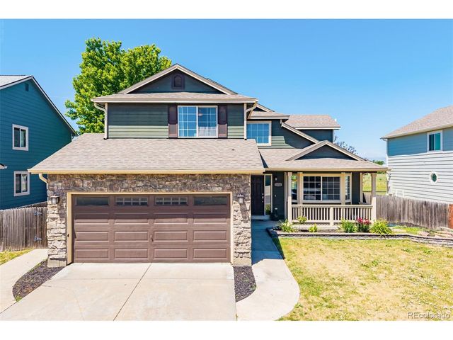 1226 Banner Cir, Erie, CO 80516