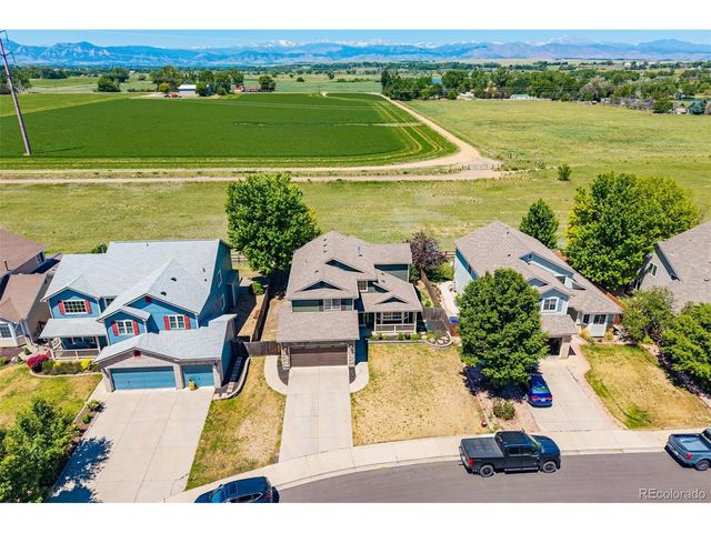 1226 Banner Cir, Erie, CO 80516