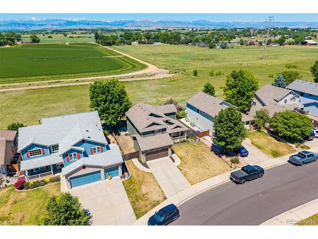 1226 Banner Cir, Erie, CO 80516