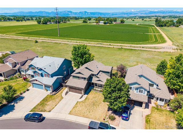1226 Banner Cir, Erie, CO 80516