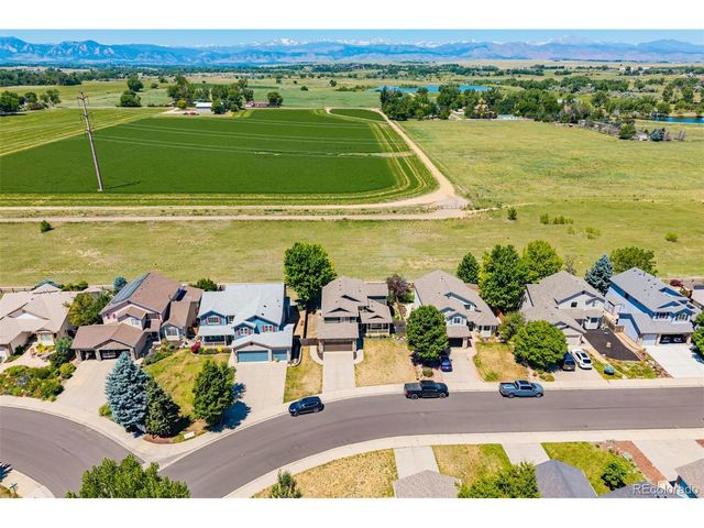 1226 Banner Cir, Erie, CO 80516