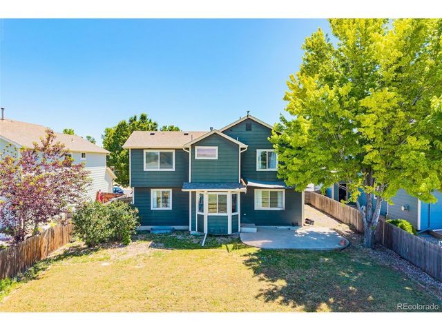 1226 Banner Cir, Erie, CO 80516