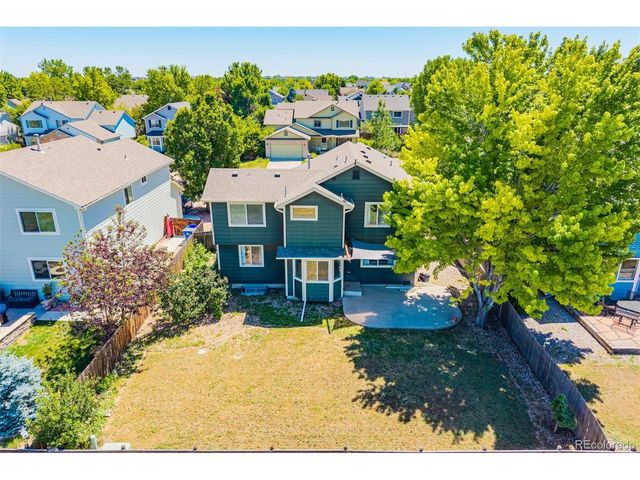 1226 Banner Cir, Erie, CO 80516