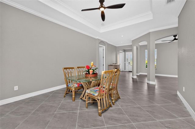 15248 SPANISH POINT DRIVE, Port Charlotte, FL 33981