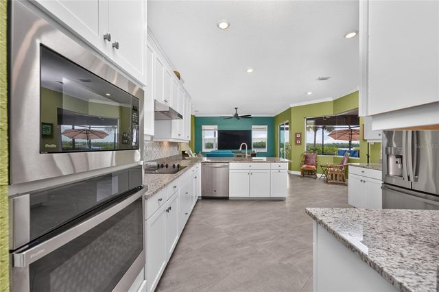 15248 SPANISH POINT DRIVE, Port Charlotte, FL 33981