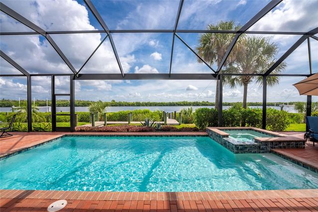 15248 SPANISH POINT DRIVE, Port Charlotte, FL 33981