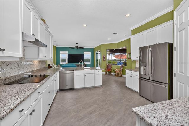 15248 SPANISH POINT DRIVE, Port Charlotte, FL 33981