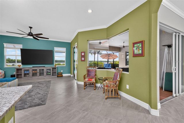 15248 SPANISH POINT DRIVE, Port Charlotte, FL 33981
