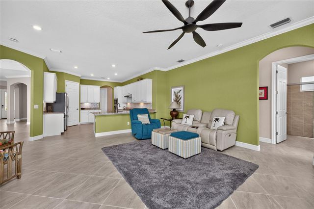 15248 SPANISH POINT DRIVE, Port Charlotte, FL 33981
