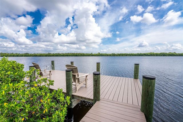 15248 SPANISH POINT DRIVE, Port Charlotte, FL 33981