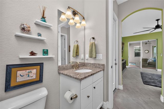 15248 SPANISH POINT DRIVE, Port Charlotte, FL 33981