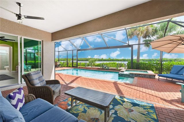 15248 SPANISH POINT DRIVE, Port Charlotte, FL 33981