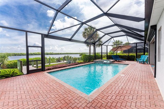 15248 SPANISH POINT DRIVE, Port Charlotte, FL 33981
