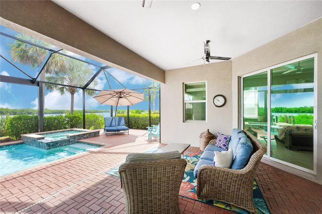 15248 SPANISH POINT DRIVE, Port Charlotte, FL 33981