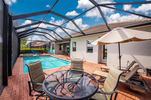 15248 SPANISH POINT DRIVE, Port Charlotte, FL 33981