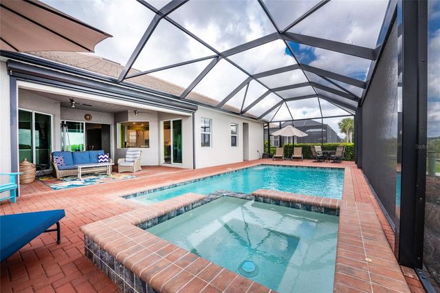 15248 SPANISH POINT DRIVE, Port Charlotte, FL 33981