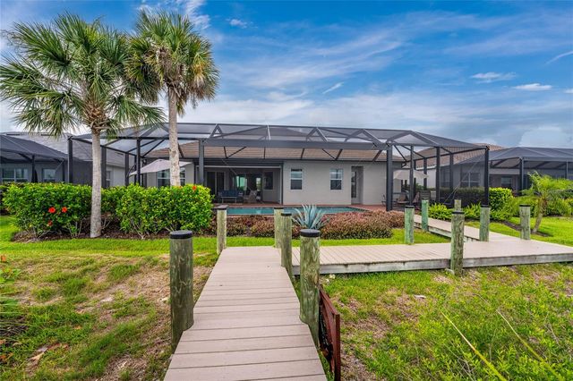 15248 SPANISH POINT DRIVE, Port Charlotte, FL 33981