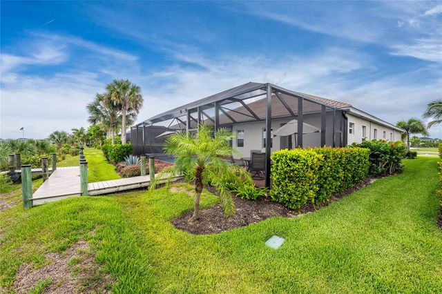 15248 SPANISH POINT DRIVE, Port Charlotte, FL 33981