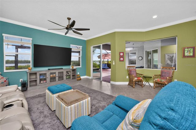 15248 SPANISH POINT DRIVE, Port Charlotte, FL 33981