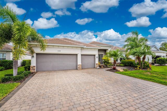 15248 SPANISH POINT DRIVE, Port Charlotte, FL 33981