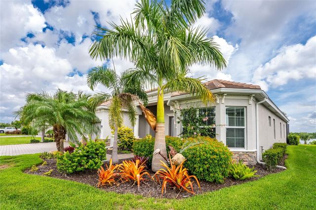 15248 SPANISH POINT DRIVE, Port Charlotte, FL 33981