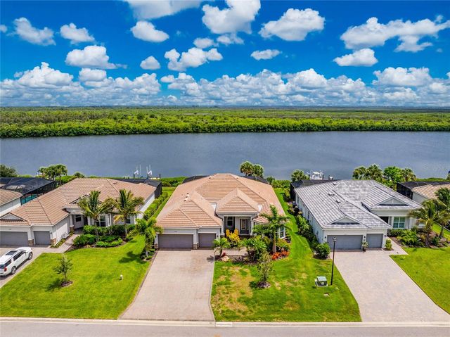 15248 SPANISH POINT DRIVE, Port Charlotte, FL 33981