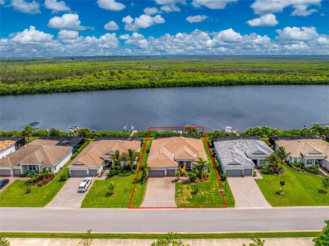 15248 SPANISH POINT DRIVE, Port Charlotte, FL 33981