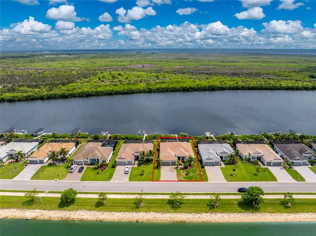 15248 SPANISH POINT DRIVE, Port Charlotte, FL 33981