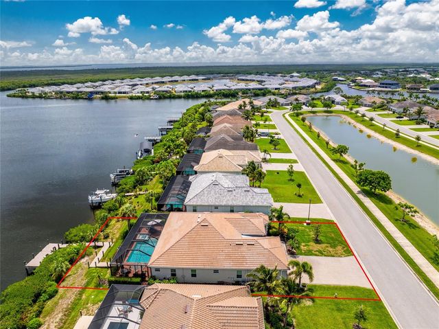 15248 SPANISH POINT DRIVE, Port Charlotte, FL 33981