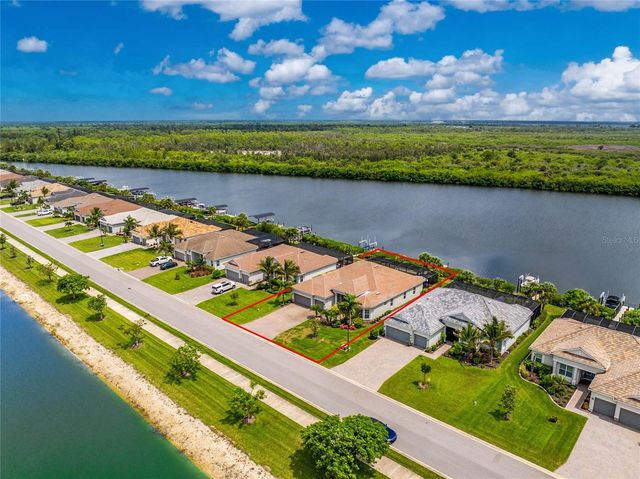 15248 SPANISH POINT DRIVE, Port Charlotte, FL 33981