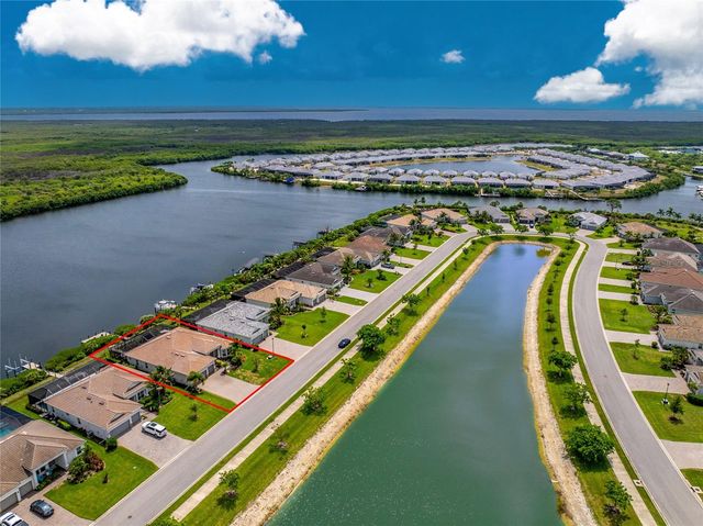 15248 SPANISH POINT DRIVE, Port Charlotte, FL 33981
