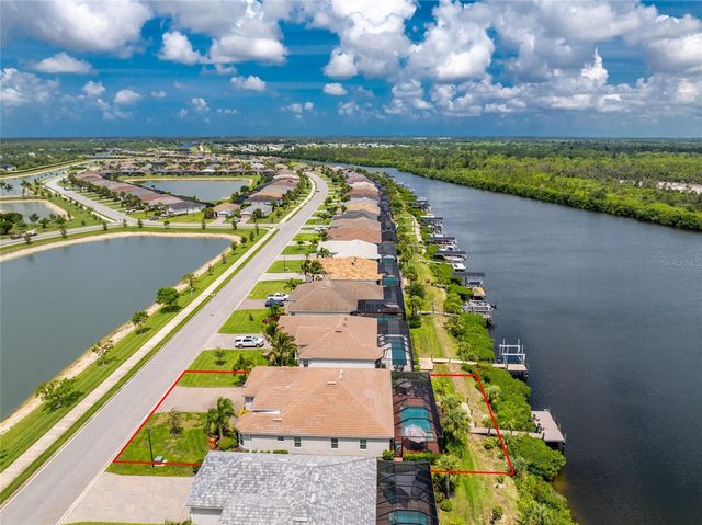15248 SPANISH POINT DRIVE, Port Charlotte, FL 33981