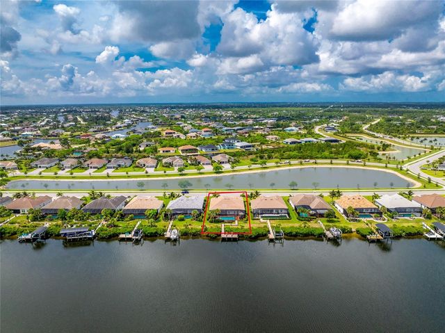 15248 SPANISH POINT DRIVE, Port Charlotte, FL 33981