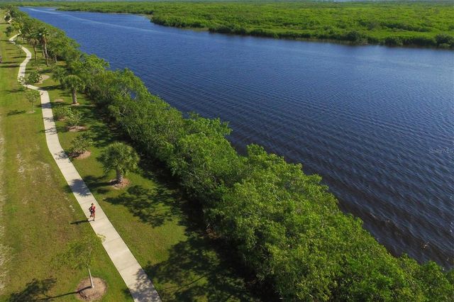 15248 SPANISH POINT DRIVE, Port Charlotte, FL 33981