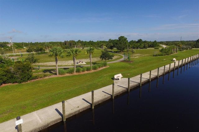 15248 SPANISH POINT DRIVE, Port Charlotte, FL 33981