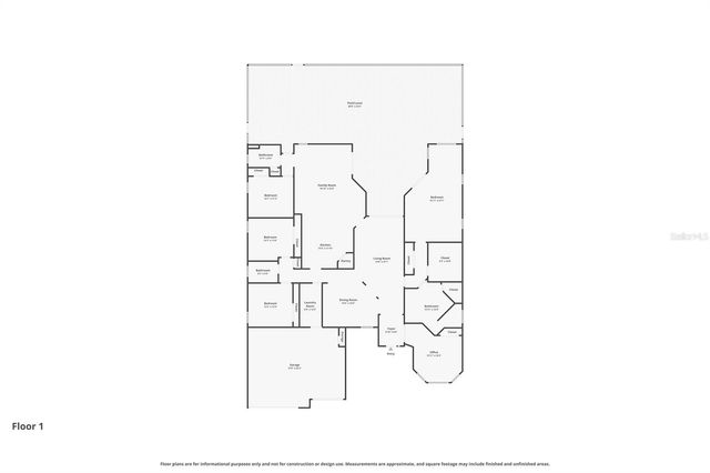 15248 SPANISH POINT DRIVE, Port Charlotte, FL 33981