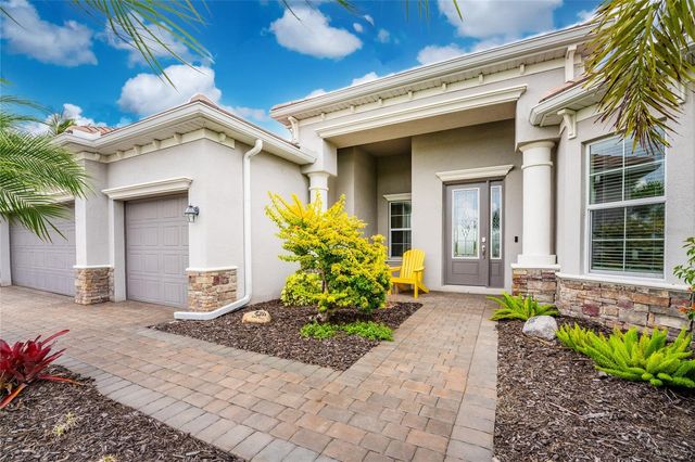 15248 SPANISH POINT DRIVE, Port Charlotte, FL 33981