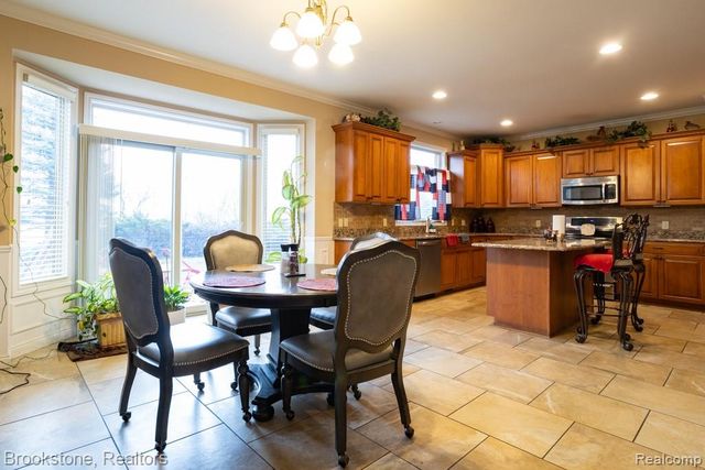 50094 Greycoat Lane, Macomb Township, MI 48044