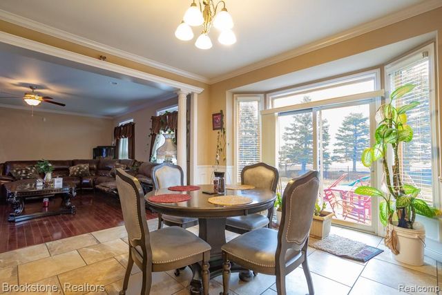 50094 Greycoat Lane, Macomb Township, MI 48044