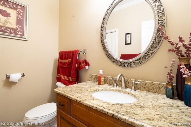 50094 Greycoat Lane, Macomb Township, MI 48044