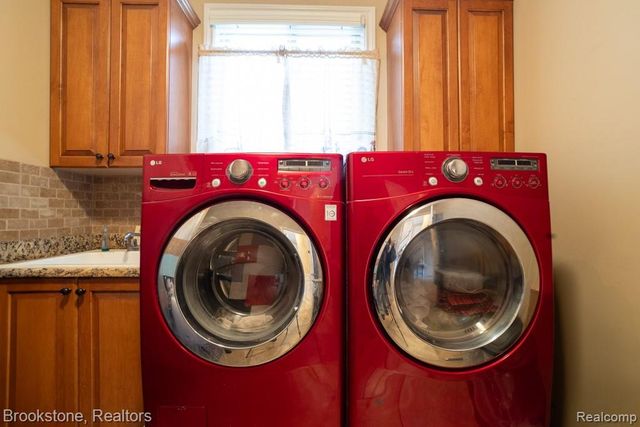 50094 Greycoat Lane, Macomb Township, MI 48044