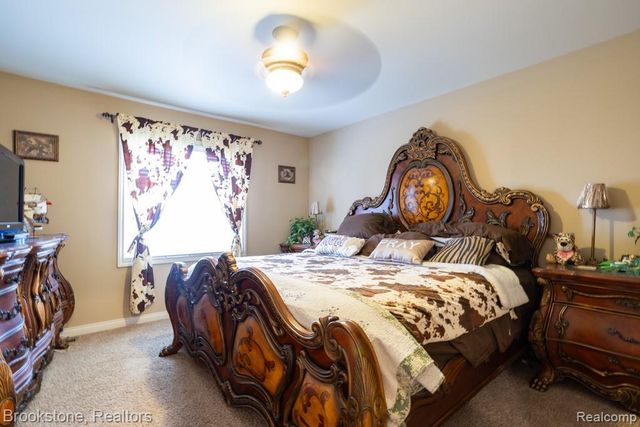 50094 Greycoat Lane, Macomb Township, MI 48044