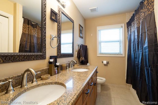 50094 Greycoat Lane, Macomb Township, MI 48044